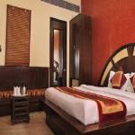 Hotel Gold Regency New Delhi