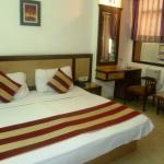 Deluxe Room Hotel SPB Delhi