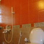 Bracknell Hotel - Bathroom