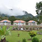 Holiday Heaven Munnar Villas