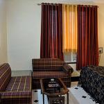 Hotel Goverdhan - Room