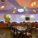 Hotel Goverdhan - Restaurant