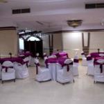 Chandra Inn - Banquet Hall