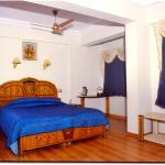 Chandra Inn - Suite Room