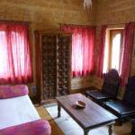 Hotel Fifu Jaisalmer