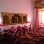 Hotel Fifu Jaisalmer