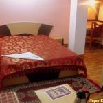 Ricasa Hotel - Double Room