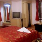 Ricasa Hotel - Double Room
