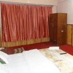 Hotel Sagorika - Double Room