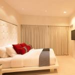 Splendid World Hotel - Bedroom