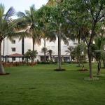 Hotel Evoma Bangalore