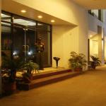 The Manor Hotel Aurangabad