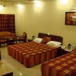 Hotel CJ - Amritsar
