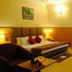 Hotel Aketa - Double Room