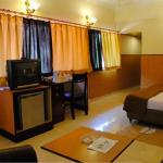 Hotel Aketa - Single Room