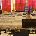 Hotel Aketa - Conference Room