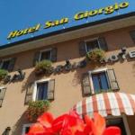 Hotel San Giorgio Udine