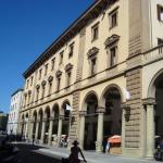 Hotel Portici Arezzo