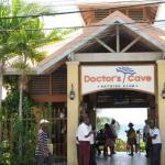 Doctors Cave Beach Hotel