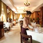 Prince d Angkor Hotel and Spa