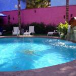 Hotel Angel Inn Oaxaca