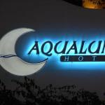 Aqualuna Boutique Hotel