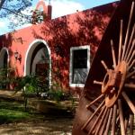 Hacienda Santa Cruz Merida