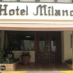 Hotel Milano, San Juan