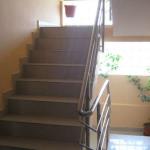 Pensiunea Nicol - Stairway