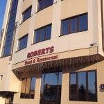 Hotel Roberts Sibiu