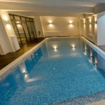 Hotel Rizzo - Indoor Pool