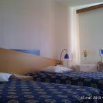 Hotel Iris Bors - Oradea