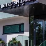 New Splendid Hotel & Spa - Adults Only