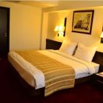 Ramada Iasi Hotel Double Room
