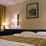 Ramada Iasi Hotel Double Room