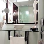 Ramada Iasi Hotel - Bathroom