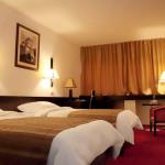 Ramada Iasi Hotel - Twin Room