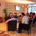 Ramada Iasi Hotel - Cafe Bar