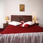 Hotel Golden Rose - Bed