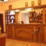 Hotel Voila Constanta