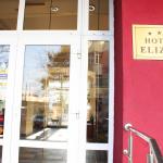 Hotel Elizeu