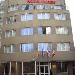 Hotel Elizeu Bucharest