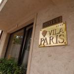 Hotel Vila Paris