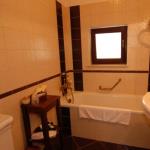 Hotel Vila Paris - Bathroom