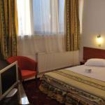Hotel Lev Or Bucharest
