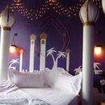 Arabian Room