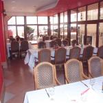Hotel Apollonia - Restaurant