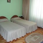 Hotel Apollonia - Twin Room