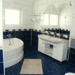 Hotel Apollonia - Bathroom