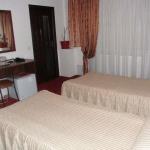 Hotel Apollonia - Room